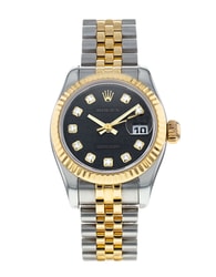 Rolex Datejust Lady 179173